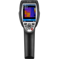 华盛昌(CEM)手持红外热成像仪高清彩屏能互联热像仪DT-980H/982H