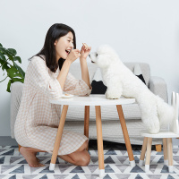 网易严选宠物高蛋低脂清煮鸡胸肉猫罐头宠物狗零食宠物食品精选高品质铲屎官必备