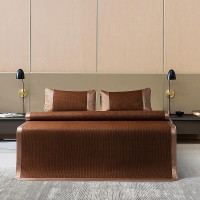 啄木鸟(Z.M.N.) 天然经典御藤席三件套-礼盒装ZLX-0001 单盒装