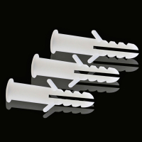 普得为 塑料胀塞8MM 100个/包(单位:包)