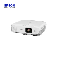 爱普生 (EPSON) 定制投影仪套装(CB-109W投影仪+1米伸缩吊架+VGA线 25米+电源线25米) 单套装