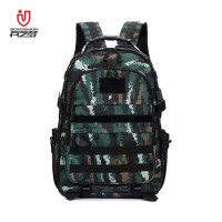 兵之梦（bonzemon）户外背包 登山包 均码