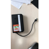 爱国者(aigo) 移动硬盘 HD806T