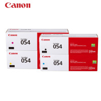 佳能(Canon) 硒鼓CRG054 (适用MF645Cx/MF643Cdw/MF641Cdw)