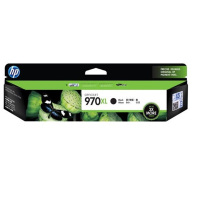 惠普(hp) 墨盒 970XL（CN625AA） 9200页 黑色 个