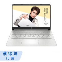 惠普(HP)星15 青春版 15.6英寸轻薄窄边框笔记本电脑(R7-4700U 16G 512GSSD UMA FHD