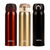 爱奇屋( aichiw) 保温杯 华彩 AI-D69