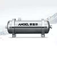 安吉尔 (ANGEL) J909-UFG500 家用净水机 管道超滤 净水机