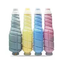 雅富仕TN610-黑色粉盒 适用 KONICA MINOLTA C6500 C5500 C6501 C5501(计价单位