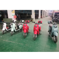 圣宝龙TDT808Z电动车48V20A