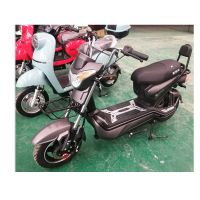 圣宝龙TDT902Z电动车60V20A