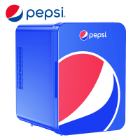 百事 (pepsi) BS-B132半导体单核冰箱 单个装