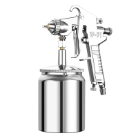 RS天意州 喷枪 口径2.5 计价单位:个