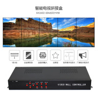 二合一视频处理器