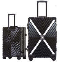 菲利摩尔 PHG-18-005Y X战警 拉杆箱 颜色随机