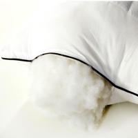 边碧 芥麦皮枕芯 全棉面料抗菌枕芯成人家用 80cm *55cm 单个装