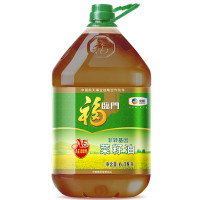 福临 食用油 AE非转基因菜籽油6.18L