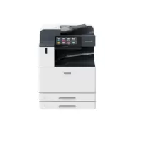 富士施乐（Fuji Xerox）APC5570 A3彩色打印机 自动双面 有线网络