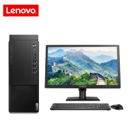 联想（Lenovo）启天M435（I5-10500/16G/1T+128GSSD/DVDRW/Win10专业版/3年/21.5）