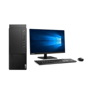 联想(Lenovo)启天M43R(I5-10500/4G/1T/Win10专业版/3年/21.5)