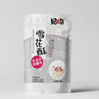 妃吻雪花酥原味180g(单位:包)