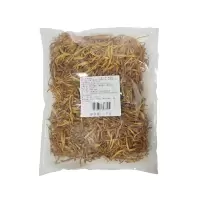 塞翁福黄花菜1000g干货 原菜干黄花菜金针菜南北干货