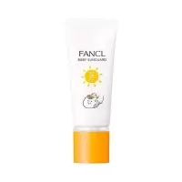 FANCL 芳珂 婴儿防晒霜SPF25・PA++30g 儿童防晒
