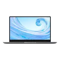 华为(HUAWEI) MateBook D15 笔记本电脑 Nvidia MX250 16+512GB 办公轻薄本