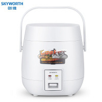 创维(Skyworth) F17 源香电饭煲 1.2L 家用小型电饭煲 精致小巧 易收纳