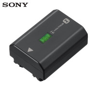 索尼(SONY) 原装NP-FZ100 数码电池用于索尼A7M3/A7R3/A7R4/A7S3/A7C/A6600/A9