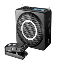 得胜 E260W 2.4G无线领夹扩音器