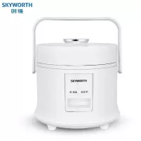 创维(Skyworth) F3 小智电饭煲 1.6L 便携式 迷你家用电饭煲