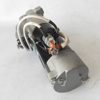 起动机启动机 康明斯 6CTA8.3-G2 24V 8.5KW