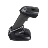 思开得无 线一维激 光条 码