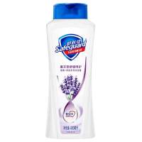 舒肤佳 400ml 薰衣草舒缓呵护沐浴露 单位 (件)
