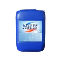 洁厕液 大桶25kg (单位:桶)