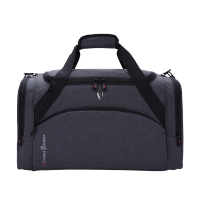 维多利亚旅行者(VICTORIATOURIST)V7010(灰色)商务休闲防水手提单肩包