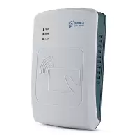 华 视 电 子 华视CVR-100UC 身份证读卡器 身份阅读器 身份识别仪 信息采集器