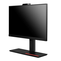 联 想ThinkCentre M830Z 一体机电 脑 I5-10500/集显/8G支持壁挂