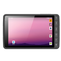 AUTOID Pad-2.0M8-9.0 系列物联网手持采集终端 移动工 作 站