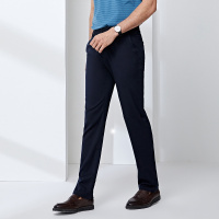 鄂尔多斯 | JEANS 春夏简约时尚男士休闲裤