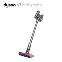 戴森(Dyson)V7 Fluffy Extra手持无线吸尘器