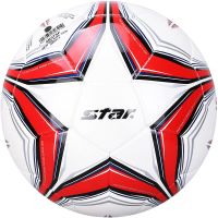 世达(star)SB375F 成人手缝训练足球足球 5号球( FIFA认证 )