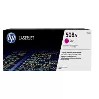惠普(HP) CF363A 品红色硒鼓 508A 适用M553dn/ M577dn (5000页)