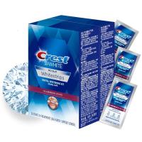 佳洁士(Crest) 闪耀牙贴28对56片装