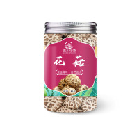 秦川印象花菇100g/罐