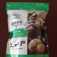 桂东县氧天下土香菇180g FPGDX0021