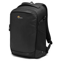 乐摄宝(Lowepro)LP37352-PWW乐摄宝火箭手400 双肩包III（黑色）全新升级款数码相机包单反双肩包