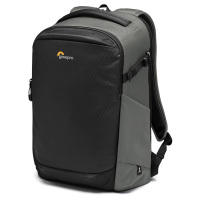 乐摄宝(Lowepro)LP37353-PWW乐摄宝火箭手400 双肩包III(深灰色)全新升级款数码相机包单反双肩包