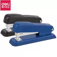 得力(deli)0309订 书机 商务省力订 书 机